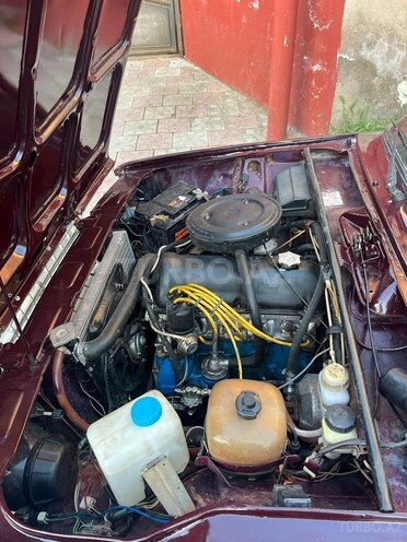 LADA (VAZ) 2107 2000, 80,000 km - 1.6 л - Cəlilabad
