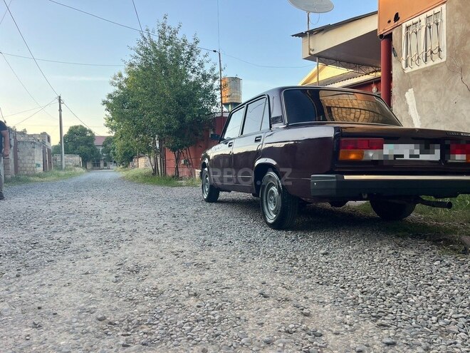 LADA (VAZ) 2107 2000, 80,000 km - 1.6 л - Cəlilabad