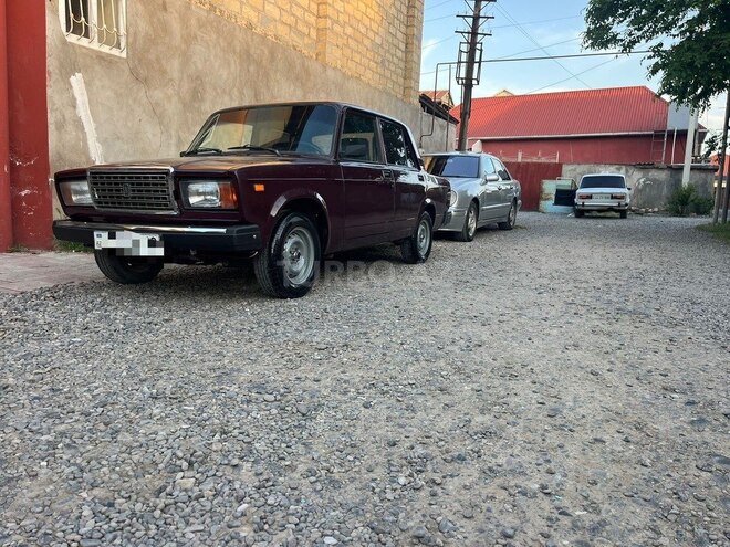 LADA (VAZ) 2107 2000, 80,000 km - 1.6 л - Cəlilabad