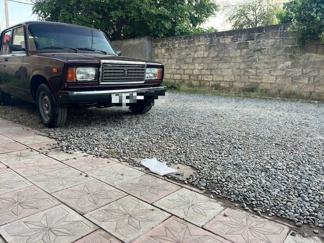 LADA (VAZ) 2107 2000, 80,000 km - 1.6 л - Cəlilabad