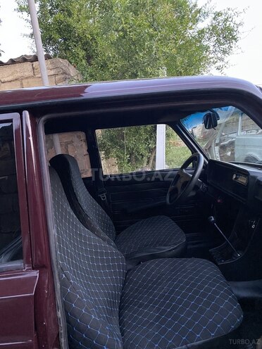 LADA (VAZ) 2107 2000, 80,000 km - 1.6 л - Cəlilabad