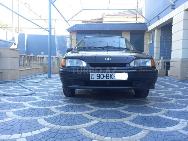 LADA (VAZ) 2115 2007, 245,000 km - 1.5 л - Sumqayıt