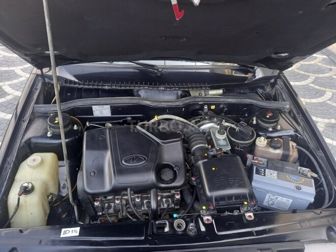 LADA (VAZ) 2115 2007, 245,000 km - 1.5 л - Sumqayıt
