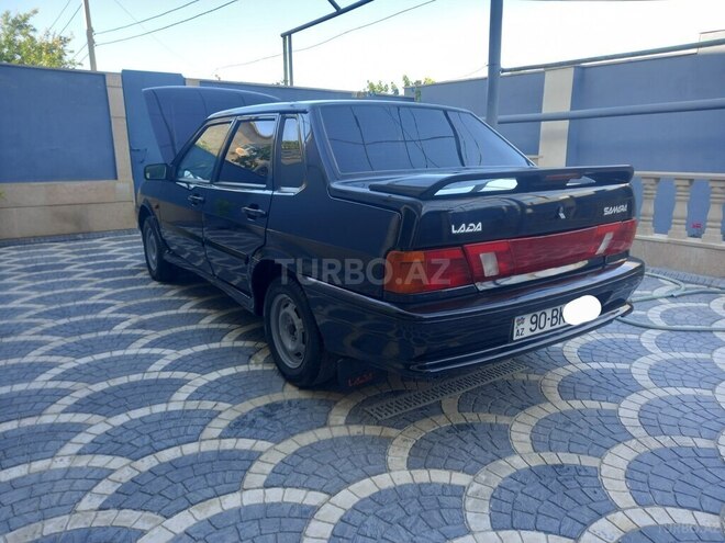 LADA (VAZ) 2115 2007, 245,000 km - 1.5 л - Sumqayıt