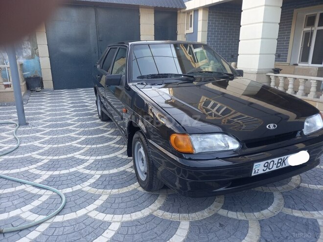 LADA (VAZ) 2115 2007, 245,000 km - 1.5 л - Sumqayıt