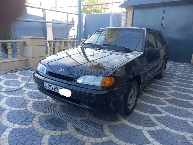 LADA (VAZ) 2115 2007, 245,000 km - 1.5 л - Sumqayıt