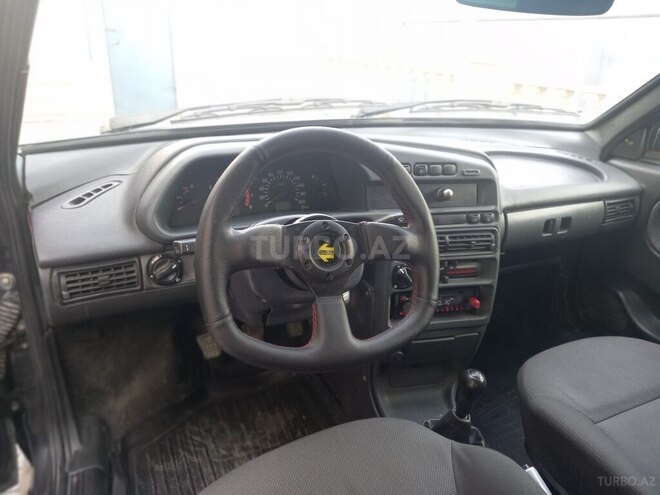 LADA (VAZ) 2115 2007, 245,000 km - 1.5 л - Sumqayıt