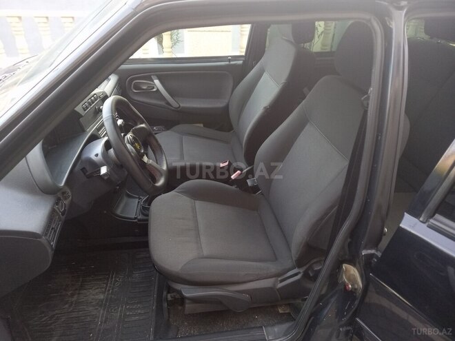 LADA (VAZ) 2115 2007, 245,000 km - 1.5 л - Sumqayıt