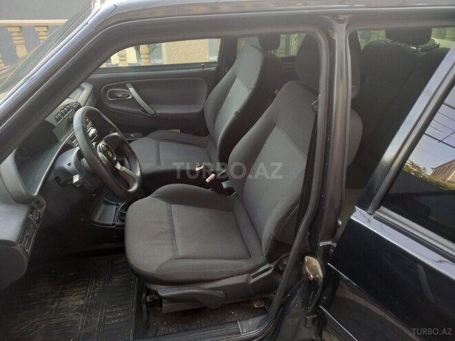 LADA (VAZ) 2115 2007, 245,000 km - 1.5 л - Sumqayıt
