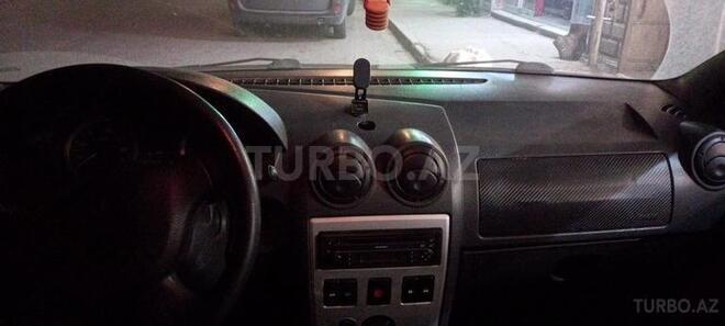 Dacia Logan 2008, 472,000 km - 1.5 l - Bakı