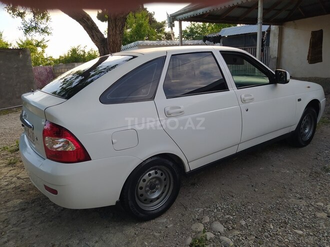 LADA (VAZ) Priora 2013, 200,000 km - 1.6 л - Ağsu