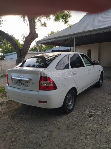 LADA (VAZ) Priora 2013, 200,000 km - 1.6 л - Ağsu