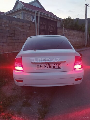 LADA (VAZ) Priora 2013, 200,000 km - 1.6 л - Ağsu
