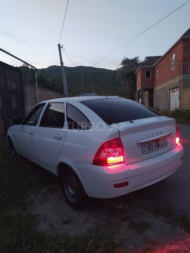 LADA (VAZ) Priora 2013, 200,000 km - 1.6 л - Ağsu