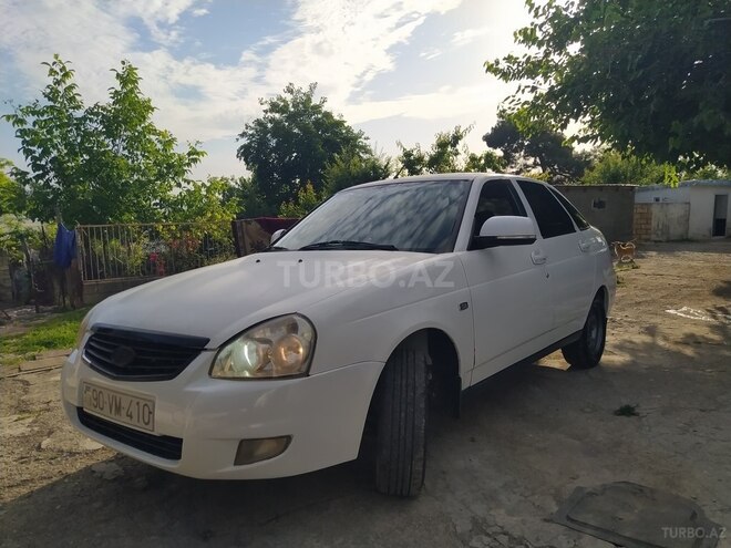 LADA (VAZ) Priora 2013, 200,000 km - 1.6 л - Ağsu