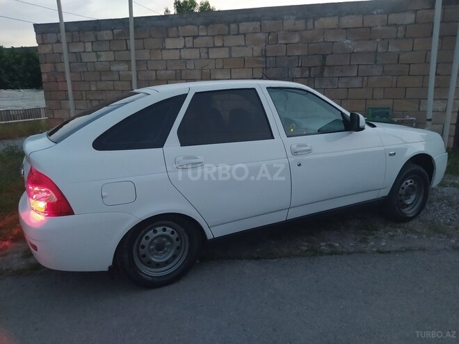 LADA (VAZ) Priora 2013, 200,000 km - 1.6 л - Ağsu