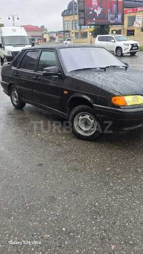 LADA (VAZ) 2115 2009, 187,283 km - 1.6 л - Quba