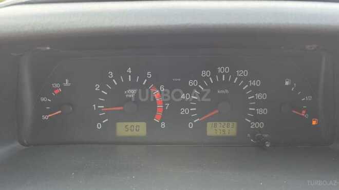 LADA (VAZ) 2115 2009, 187,283 km - 1.6 л - Quba
