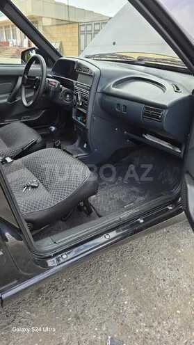 LADA (VAZ) 2115 2009, 187,283 km - 1.6 л - Quba