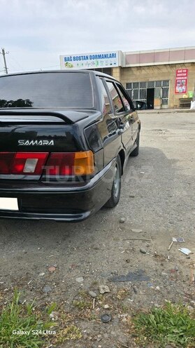 LADA (VAZ) 2115 2009, 187,283 km - 1.6 л - Quba