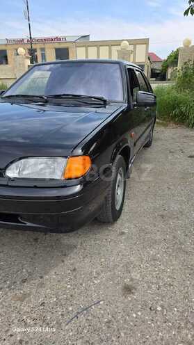 LADA (VAZ) 2115 2009, 187,283 km - 1.6 л - Quba