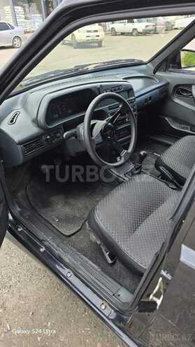 LADA (VAZ) 2115 2009, 187,283 km - 1.6 л - Quba