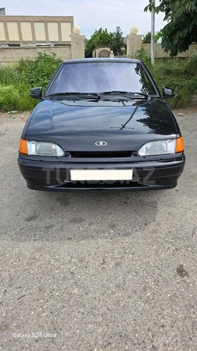 LADA (VAZ) 2115 2009, 187,283 km - 1.6 л - Quba