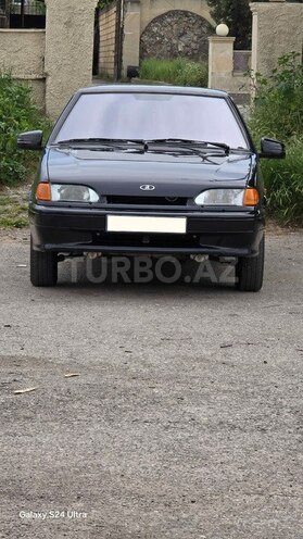 LADA (VAZ) 2115 2009, 187,283 km - 1.6 л - Quba