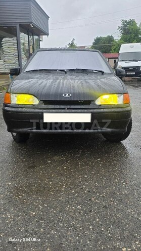 LADA (VAZ) 2115 2009, 187,283 km - 1.6 л - Quba