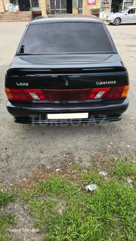 LADA (VAZ) 2115 2009, 187,283 km - 1.6 л - Quba