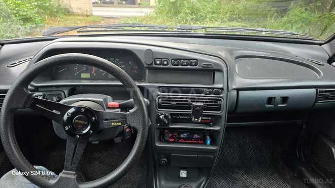 LADA (VAZ) 2115 2009, 187,283 km - 1.6 л - Quba