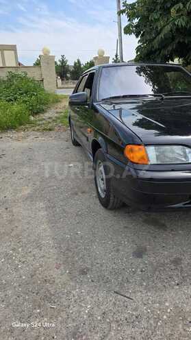 LADA (VAZ) 2115 2009, 187,283 km - 1.6 л - Quba