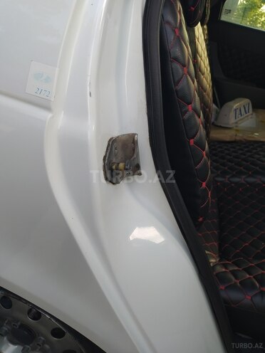 LADA (VAZ) Priora 2013, 200,000 km - 1.6 л - Ağsu