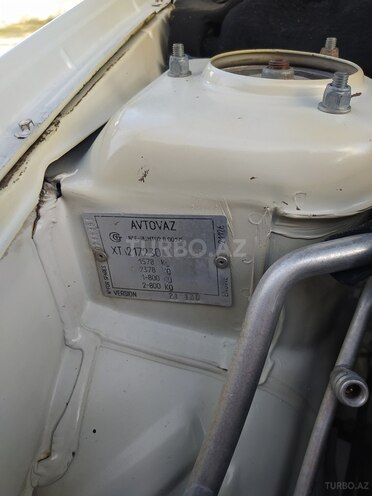 LADA (VAZ) Priora 2013, 200,000 km - 1.6 л - Ağsu