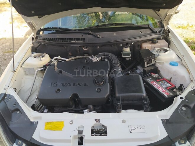 LADA (VAZ) Priora 2013, 200,000 km - 1.6 л - Ağsu