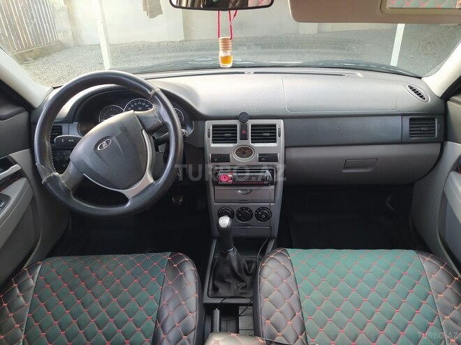 LADA (VAZ) Priora 2013, 200,000 km - 1.6 л - Ağsu