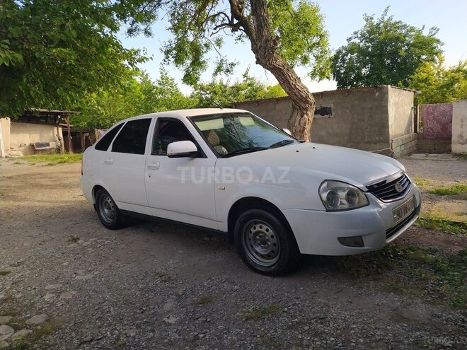 LADA (VAZ) Priora 2013, 200,000 km - 1.6 л - Ağsu