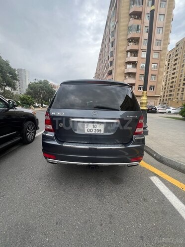 Mercedes G 350 2012, 300,000 km - 3.0 l - Bakı