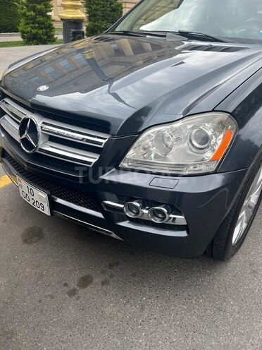 Mercedes G 350 2012, 300,000 km - 3.0 l - Bakı