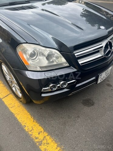 Mercedes G 350 2012, 300,000 km - 3.0 l - Bakı