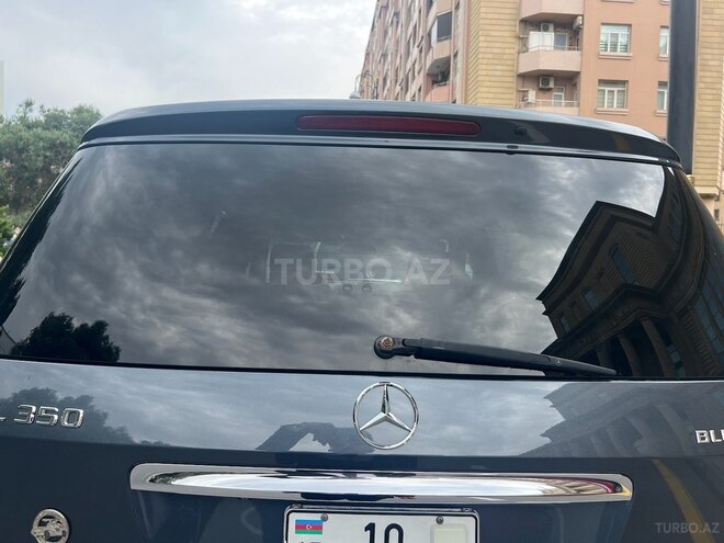Mercedes G 350 2012, 300,000 km - 3.0 l - Bakı