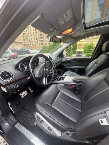 Mercedes G 350 2012, 300,000 km - 3.0 l - Bakı