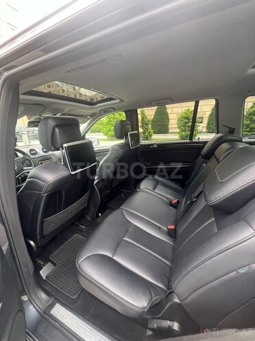 Mercedes G 350 2012, 300,000 km - 3.0 l - Bakı