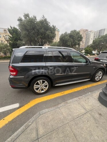 Mercedes G 350 2012, 300,000 km - 3.0 l - Bakı
