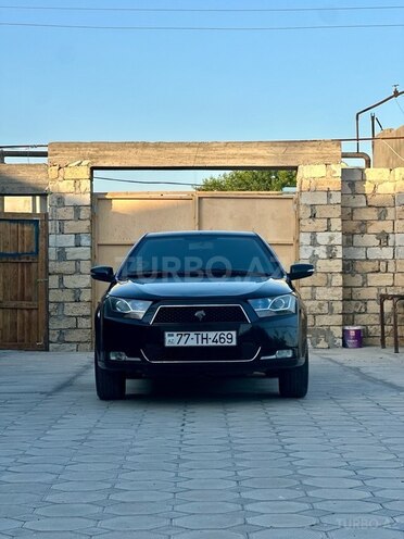Khazar SD 2020, 172,680 km - 1.7 л - Bakı