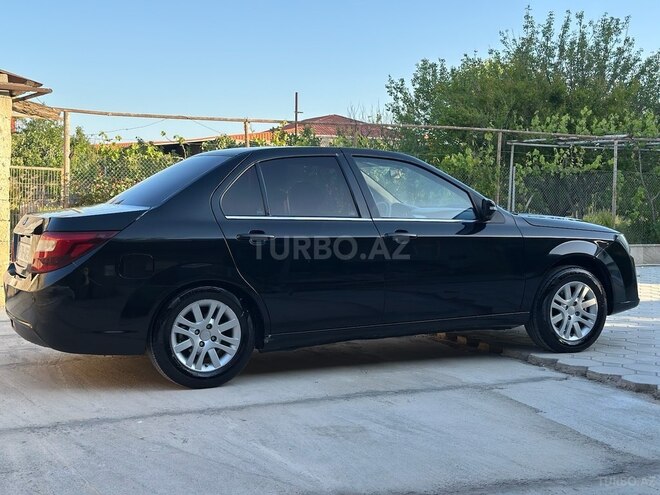 Khazar SD 2020, 172,680 km - 1.7 л - Bakı