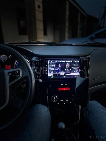 Khazar SD 2020, 172,680 km - 1.7 л - Bakı
