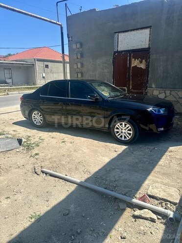Khazar SD 2020, 172,680 km - 1.7 л - Bakı