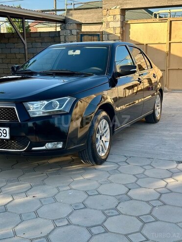 Khazar SD 2020, 172,680 km - 1.7 л - Bakı