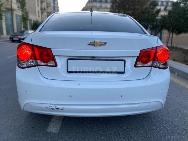 Chevrolet Cruze 2013, 151,000 km - 1.8 l - Bakı